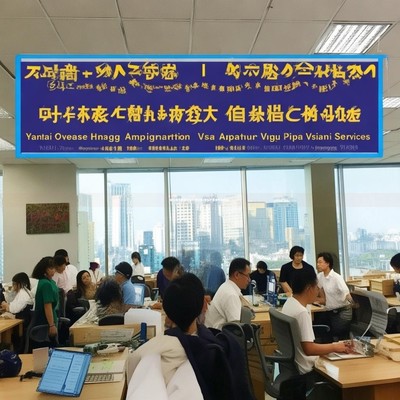 留學與移民之路 精準規(guī)劃，開啟國際新篇章