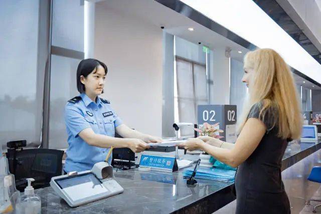 他們為何愛南沙？答案 超500項服務+45天省時